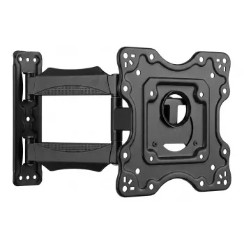 ALLNET Vesa Dual-Joint Wall Mount for TVs up to 55 inch / 31,8 kg, VESA 100x100 - 400x400 (Vesa-2P100400)