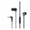 Sennheiser CX 300S Laidinė ausinė, juoda