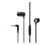 Sennheiser CX 300S Laidinė ausinė, juoda