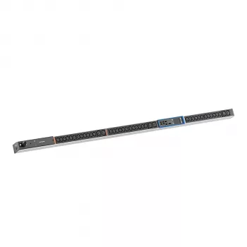 BACHMANN BN PRO M 36xC13 6xC19 33,0 m CEE 16A/5p maitinimo skirstytuvas