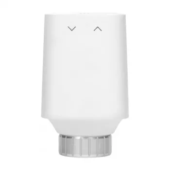 EVE SYSTEMS Eve Thermo (Matter) 5th Generation - 3-Pack protingi radiatorių vožtuvai