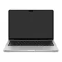 Apple MacBook Pro 16 inch Sidabrinis CTO M5 Pro 18C-CPU 20C-GPU (48GB, 140W)