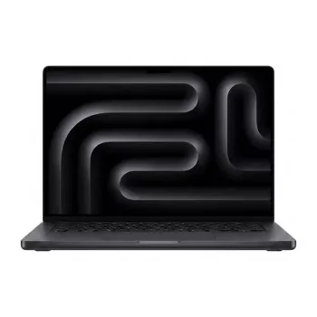 “Apple MacBook Pro 16.2” M5 Max 18-Core CPU 40-Core GPU 16-Core Neural Engine 64GB RAM 2TB SSD Space Black 140W USB-C DE”