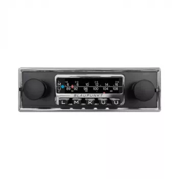 Blaupunkt Frankfurt Stereo DAB+ Bluetooth automobilinis radijo imtuvas