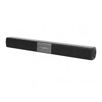 Reflexion SB240 Hi-Fi garso juosta 160W Bluetooth USB SD kortelių skaitytuvas Aux-In baterija