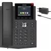 GEQUDIO GA-3 Laidinio ryšio telefonas su sekretoriumi