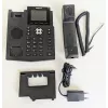 GEQUDIO GA-3 Laidinio ryšio telefonas su sekretoriumi