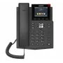 GEQUDIO GA-3 Laidinio ryšio telefonas su sekretoriumi