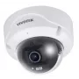 VIVOTEK FD9199-H 8MP 30fps H.265 4,26mm IR WDR Pro fiksuoto kupolo IP kamera