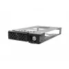 Jou Jye JJ-N-49SS-T 12G 4-Bay 2,5 inch SATA/SAS Hot-Swap Mobile Rack for 5,25 inch Bay - Black