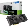 PNY GeForce RTX 5070 Slim OC 12GB GDDR7 Dual Fan Graphics Card