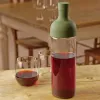 HARIO FIB-75-0G Cold Brew Coffee Bottle 750 ml Alyvuogių Žalia