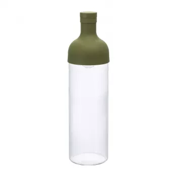 HARIO FIB-75-0G Cold Brew Coffee Bottle 750 ml Alyvuogių Žalia