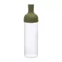 HARIO FIB-75-0G Cold Brew Coffee Bottle 750 ml Alyvuogių Žalia