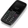 Panasonic KX-TF400EXB mobilusis telefonas, juodas