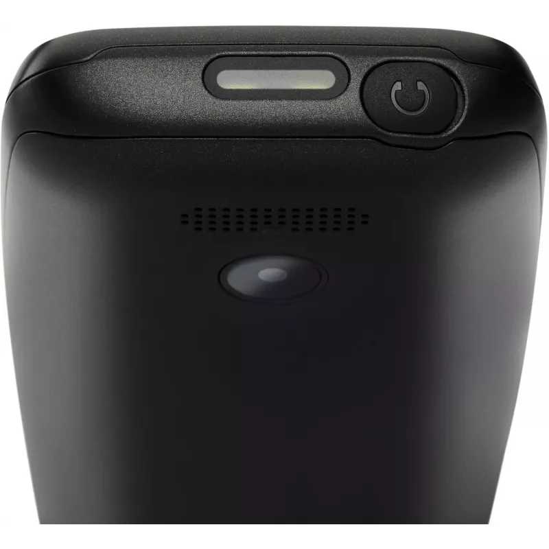 Panasonic KX-TF400EXB mobilusis telefonas, juodas