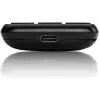 Panasonic KX-TF400EXB mobilusis telefonas, juodas