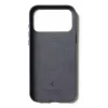 Mujjo Odinis Dėklas, skirtas iPhone 17 Pro Max su MagSafe (Basalt)