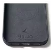 Mujjo Odinis Dėklas, skirtas iPhone 17 Pro Max su MagSafe (Basalt)