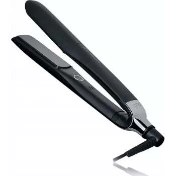 GHD Platinum+ Hair Straightener Black