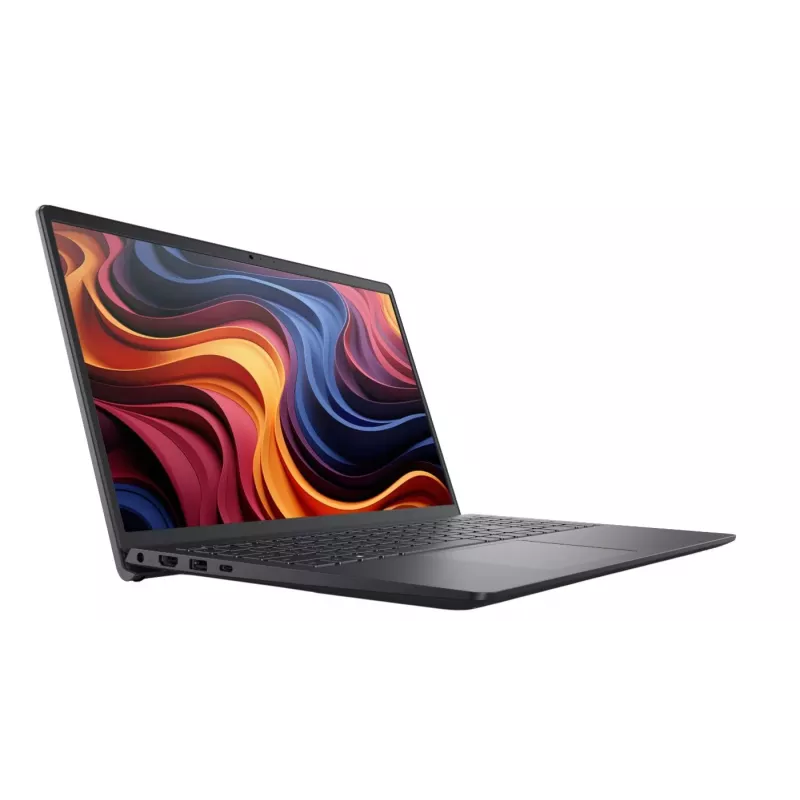 Dell 15 DC15255 Ryzen 5 7520U 15,6 inch FHD 250nits AG 8GB DDR5 512GB SSD Radeon 610M Fingerprint Reader Backlit Keyboard 41Wh Windows 11 Pro 3Y Pro Support + Dell EcoLoop Essential Briefcase 14-16