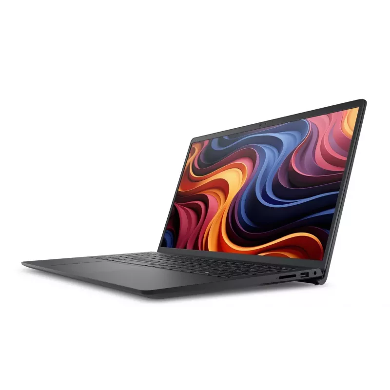 Dell 15 DC15255 Ryzen 5 7520U 15,6 inch FHD 250nits AG 8GB DDR5 512GB SSD Radeon 610M Fingerprint Reader Backlit Keyboard 41Wh Windows 11 Pro 3Y Pro Support + Dell EcoLoop Essential Briefcase 14-16