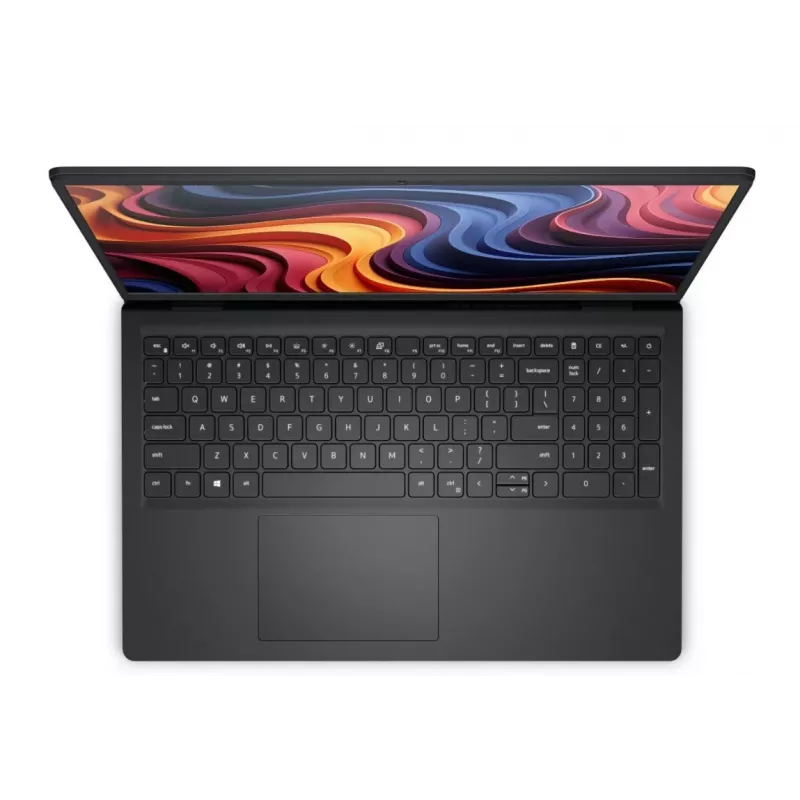 Dell 15 DC15255 Ryzen 5 7520U 15,6 inch FHD 250nits AG 8GB DDR5 512GB SSD Radeon 610M Fingerprint Reader Backlit Keyboard 41Wh Windows 11 Pro 3Y Pro Support + Dell EcoLoop Essential Briefcase 14-16