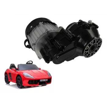 LEAN CARS variklis, skirtas Perfecta YSA021, 24V 180W