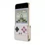GameSir Pocket Taco P1 mobilusis valdymo pultas Bluetooth Retro White