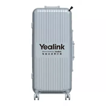 Yealink VDKCase-MB-001 Montavimo dėžutė MCore Mini-PC