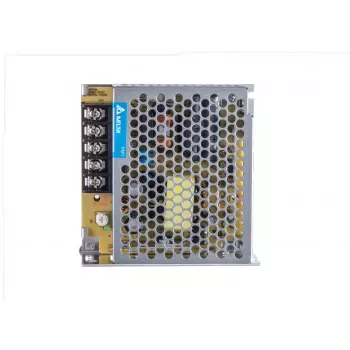 Hikvision DS-KAW50-1N maitinimo blokas vartų stotelei, 50W, 12VDC, 4,16A, juodas