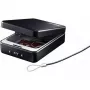 Master Lock Portable Personal Safe P005CEURBLKHRO - juodas, plieninis, 203 mm, 3 skaitmenų kombinacinis