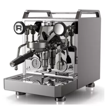 Rocket Mozzafiato R Fast Chrom Espresso aparatas