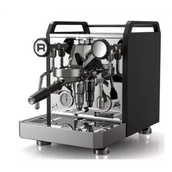 Rocket Mozzafiato R Fast Black Espresso aparatas