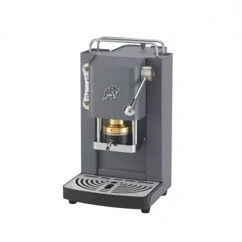 Faber Pro Essential Gray Daytona Chrom plunksninis rašiklis