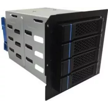 Chenbro HDD Cage 4xSAS/SATA 12Gb/s SR107+ OEM
