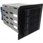 Chenbro HDD Cage 4xSAS/SATA 12Gb/s SR107+ OEM
