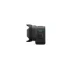 GoPro Mission 1 Pro, juodas