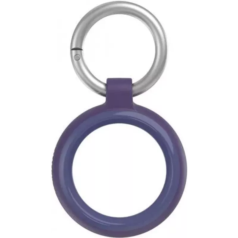 OtterBox Sleek Case for Apple AirTag - Denver Dusk Purple