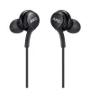 Samsung EO-IC100BBE USB-C stereo Hi-Fi ausinės su mikrofonu (juodos, urmu)