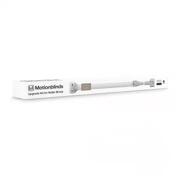 EVE SYSTEMS Eve MotionBlinds Upgrade Kit for Roller Blinds (Matter) Motor for Small Tube Diameters