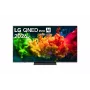 LG 65QNED8EB3B 65 colių QNED MiniLED 4K išmanusis televizorius