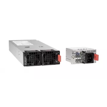 HPE Aruba 6400 1800W karštai keičiamas maitinimo blokas su C16 įvesties adapteriu