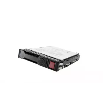 HPE 1,92TB Read Intensive SAS 24Gb/s 2.5in SFF SSD su Basic Carrier