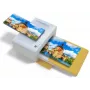Kodak Dock Plus 4Pass foto spausdintuvas - juodas