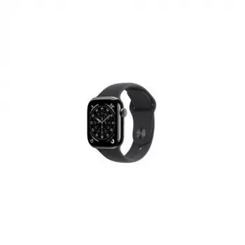 “Apple Watch Series 11 GPS+Cellular 42mm Titanium”