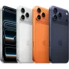 “Apple iPhone 17 Pro Max 256GB Silver MFYM4QL/A”