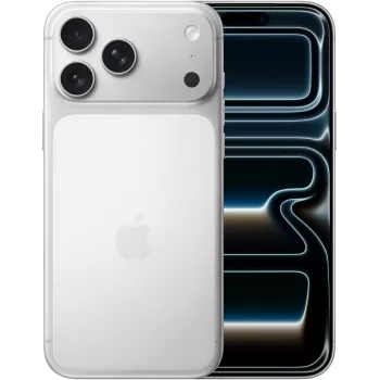 “Apple iPhone 17 Pro Max 256GB Silver MFYM4QL/A”