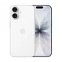 Apple iPhone 17 256GB išmanusis telefonas, White