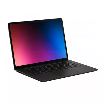 Microsoft Surface Laptop 8th Gen 15 inch Intel Core Ultra 5 32GB RAM 256GB SSD Windows 11 Pro Black German Keyboard